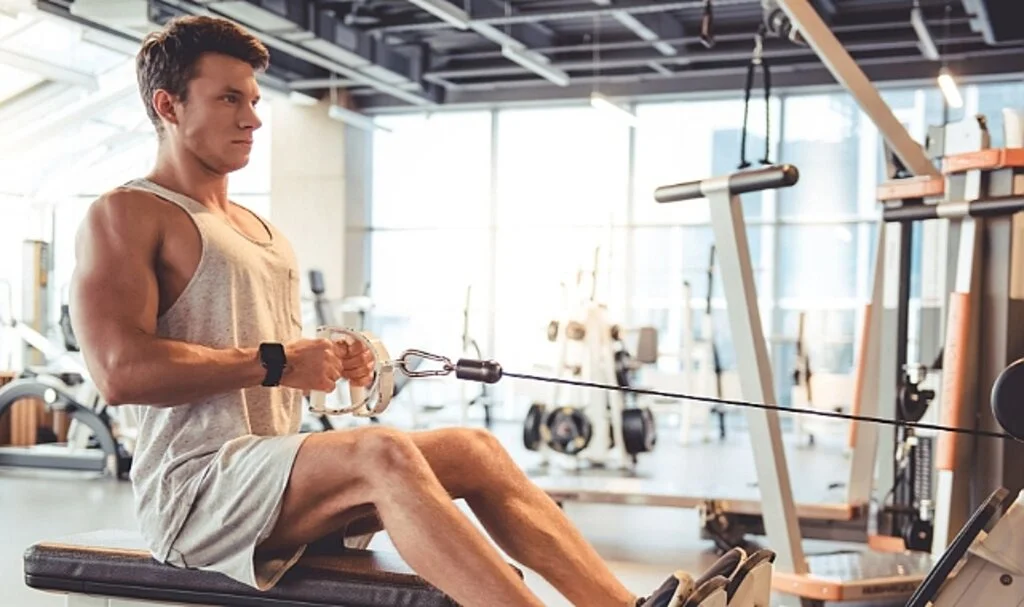 Fitness Sporunun Vücuda 7 Önemli Faydası