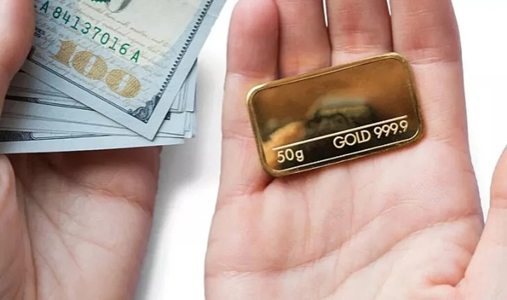 Gram Altın ve Dolar/TL Kurunun Faiz Kararına Tepkisi 