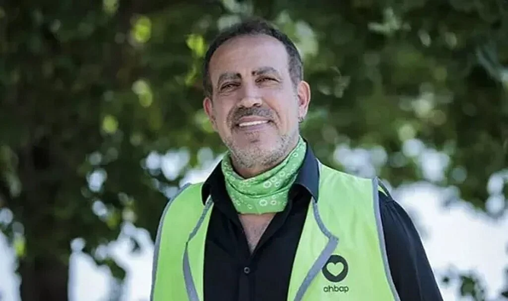 Haluk Levent 'Ben de bir karar aldım' diyerek Duyurdu! ''Şeytanın yeryüzü temsilcileriyle...''