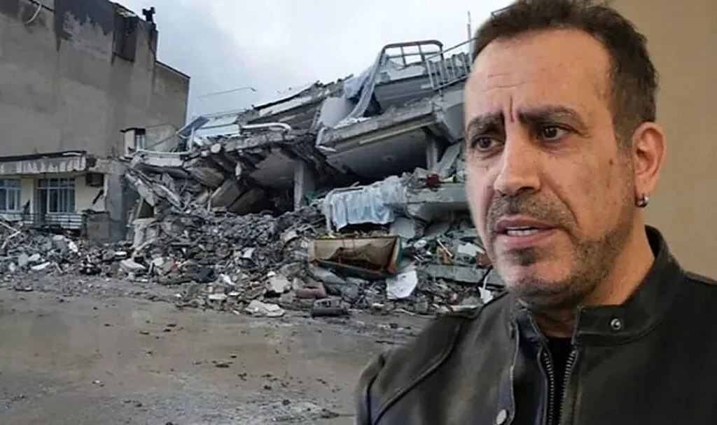 Haluk Levent: Bölgeye Kimse Gönüllü Gelmesin