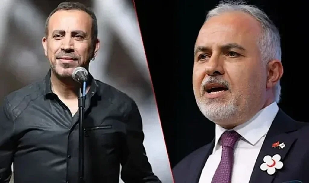 Haluk Levent ‘Gıda Da Aldık’ Demişti, Kızılay’dan Yeni Açıklama