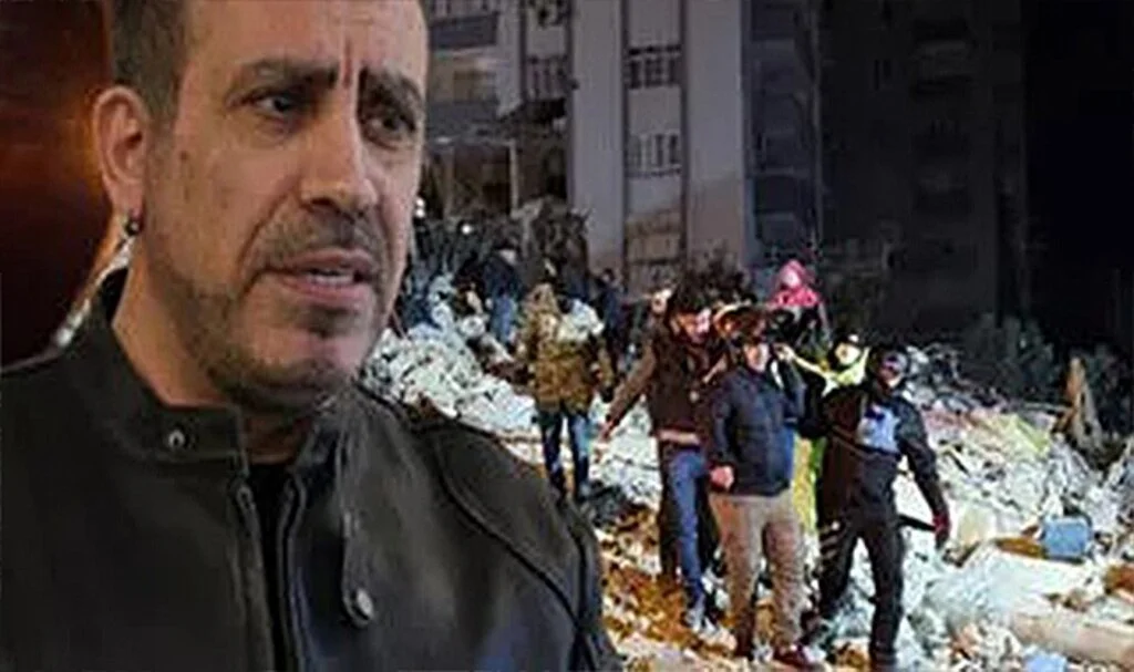 Haluk Levent Hatay'dan telefon operatörlerine seslendi! "Bu kadar bağış topladık fiyat söyleyin hemen gönderelim"