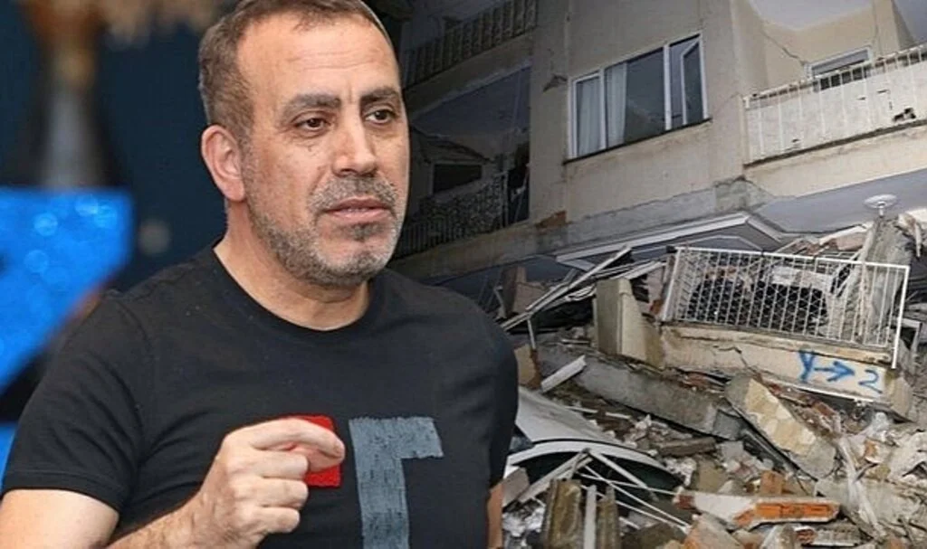 Haluk Levent'in Yeğeni Vefat Etti