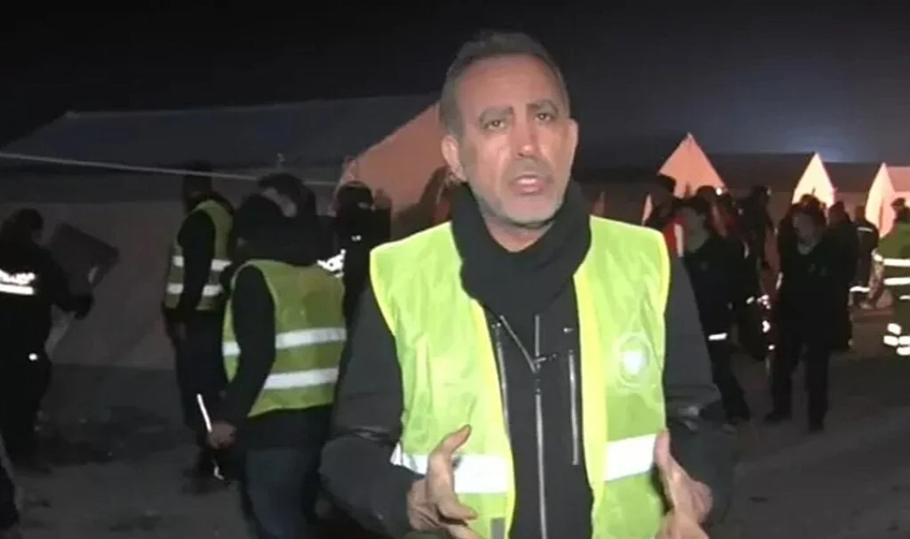 Haluk Levent: İşimizi Gücümüzü Bıraktık Bazı Eşyaları Çöpe Göndermekle Meşgulüz