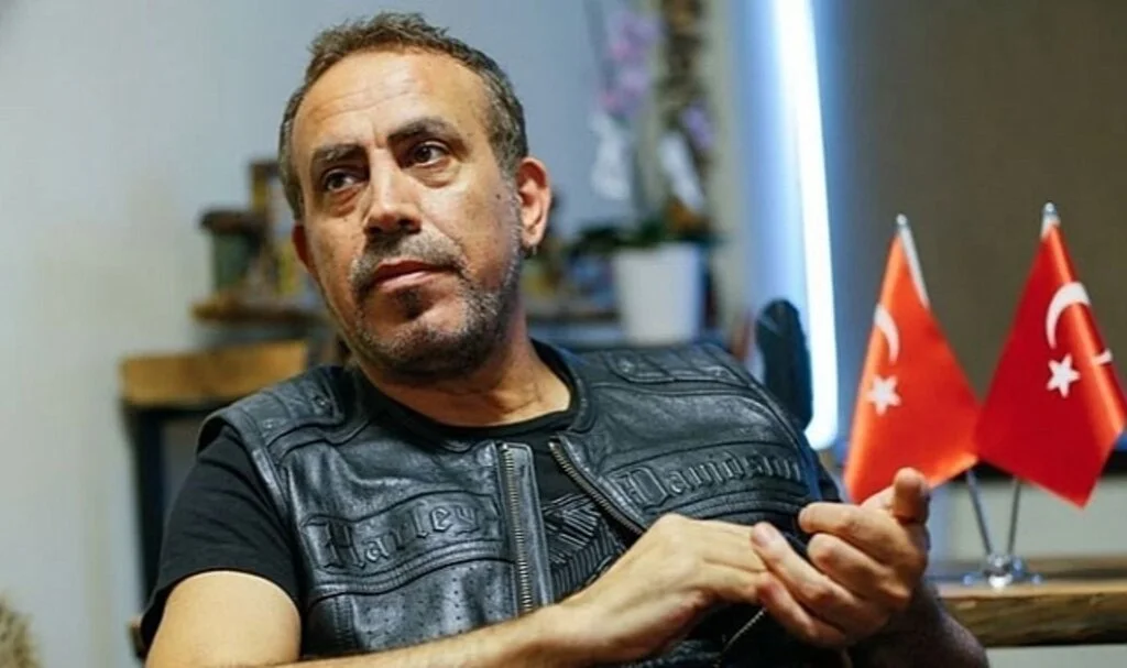 Haluk Levent’ten Hatay depremi paylaşımı: Yıkılan binalar var