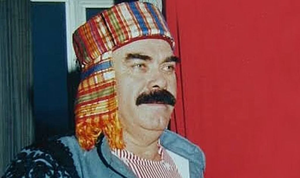 ‘HASBİ AĞA’SIZ 21 YIL
