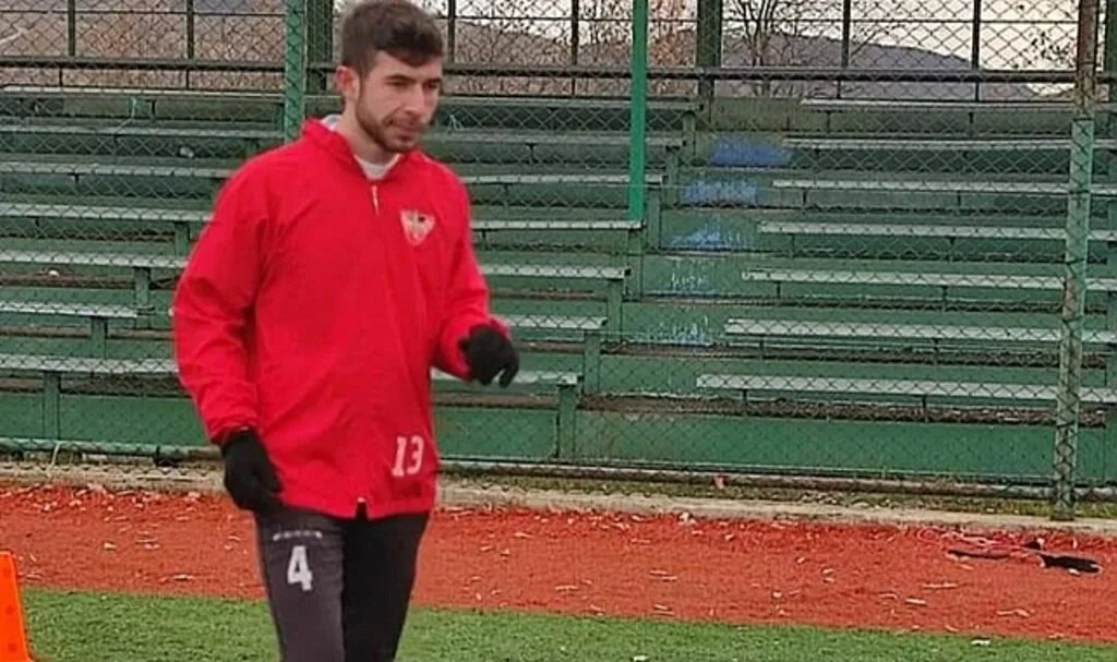 Havza'lı Oyuncudan Haber Alınamıyor 
