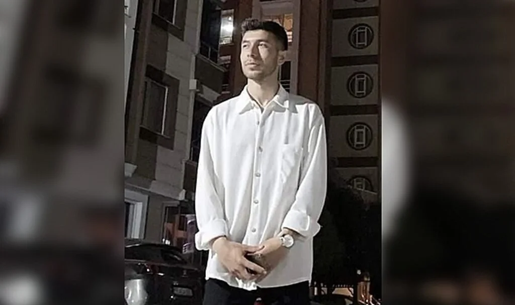 Havza'lı Sporcu Yaşamını Yitirdi