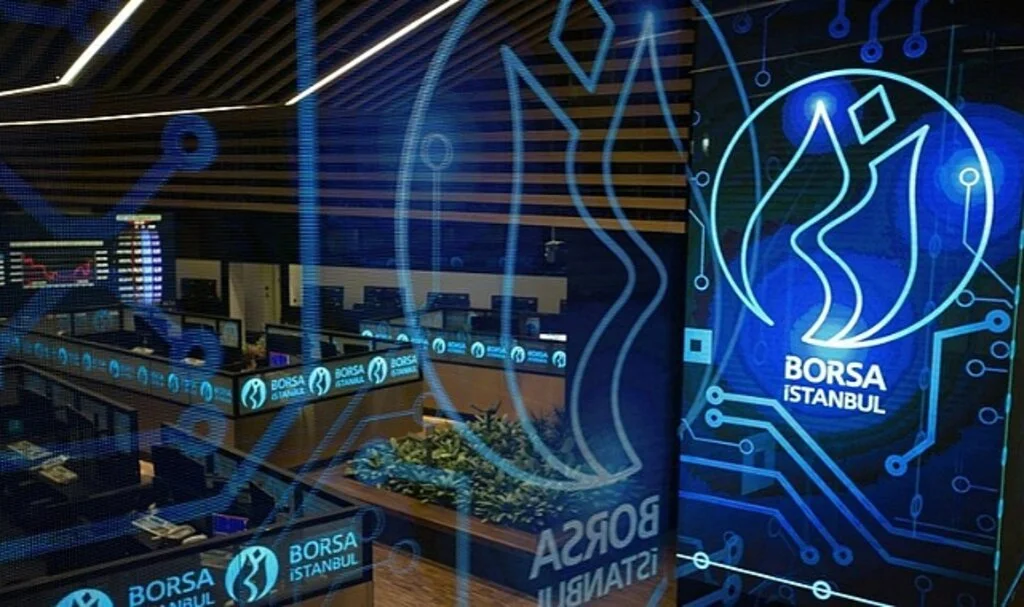 Hisse Geri Alımında Stopaj Sıfırlandı