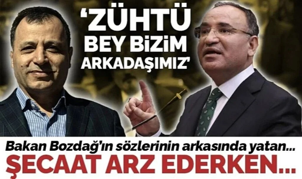 Hukukçular, Yargıtay Başkanı Akarca ile Bakan Bozdağ'ın AYM çıkışını değerlendirdi: Tedirginliği gösteriyor