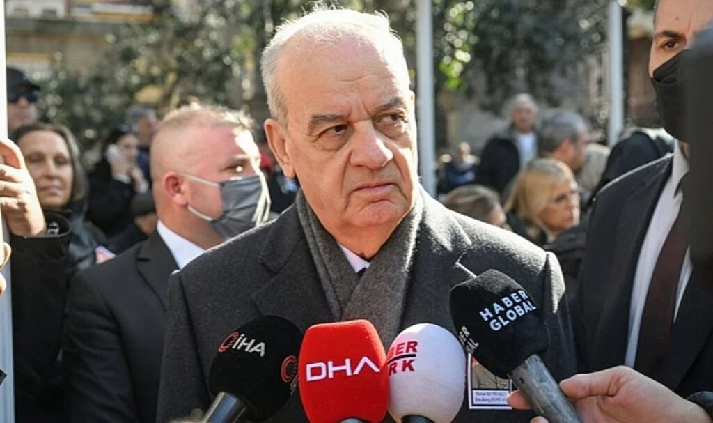 İlker Başbuğ Beraat Etti