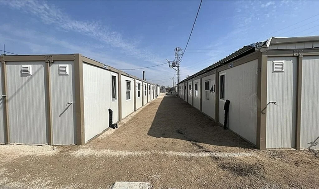 İndirimli Orana Tabi Prefabrik Yapı ile Konteynerlerin KDV Alacağında Kolaylık