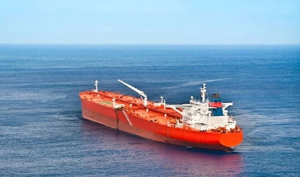İspanya Akdeniz’de Türk Tankerine El Koydu