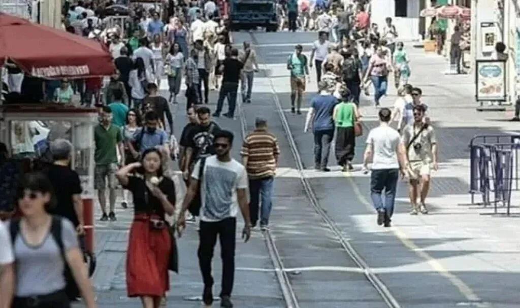 İstanbul İçin Seyahat Uyarısı Yapan ABD’den Yeni Açıklama