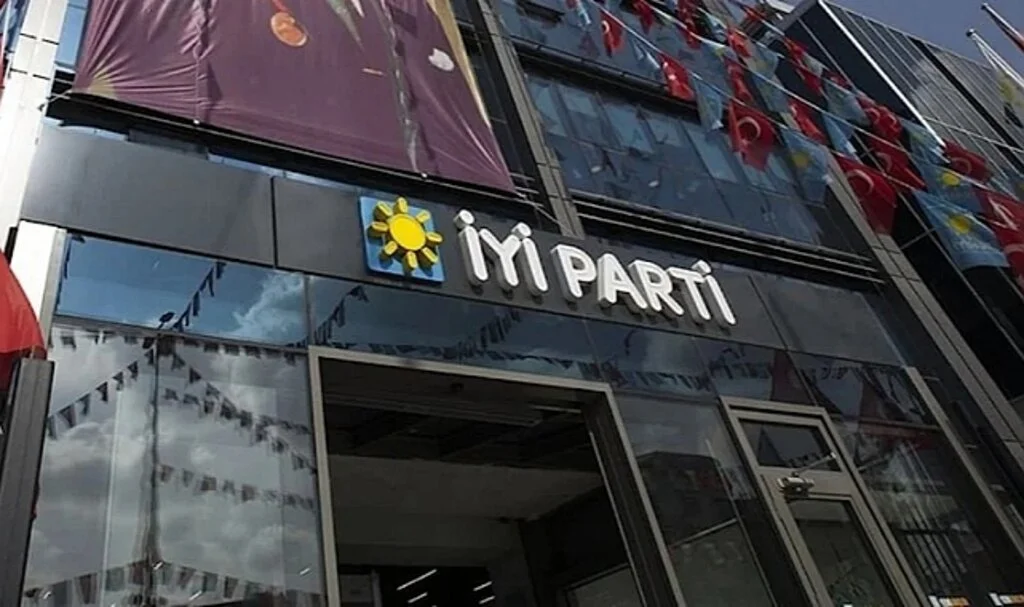 İYİ Parti’den Deprem İlleri İçin Proje