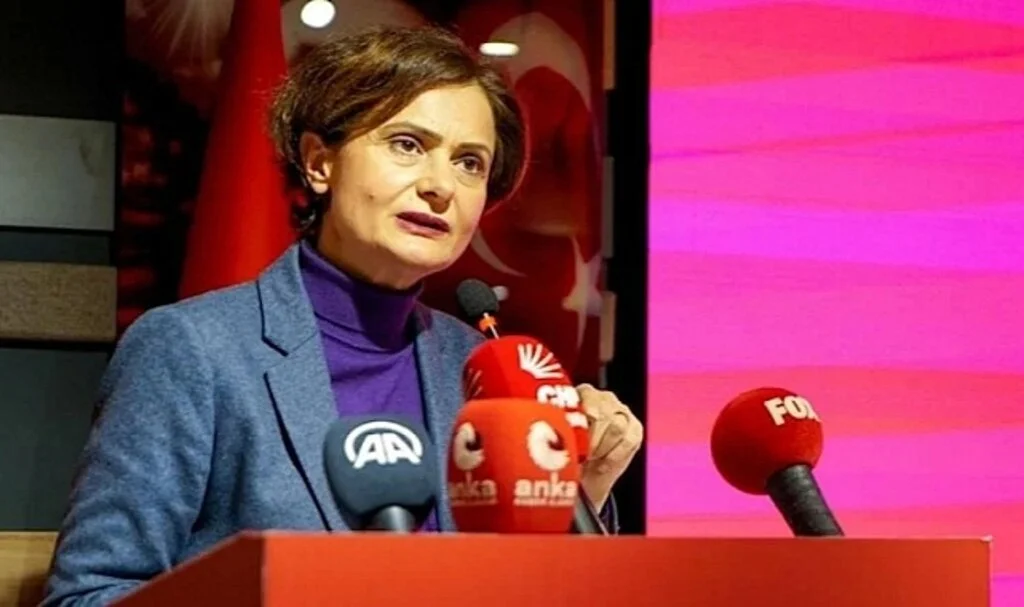 Kaftancıoğlu, İstanbul’daki 7 Bin 400 Okulun Akıbetini Sordu