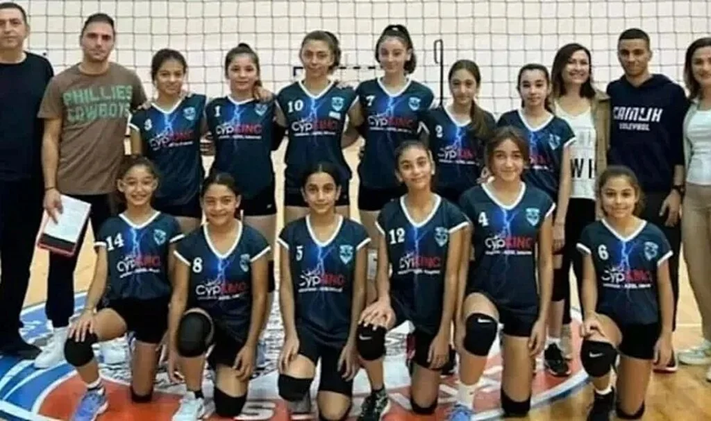 Kahreden Haber Geldi: Voleybolcu Öğrenci ve Öğretmenlerin Cansız Bedenine Ulaşıldı
