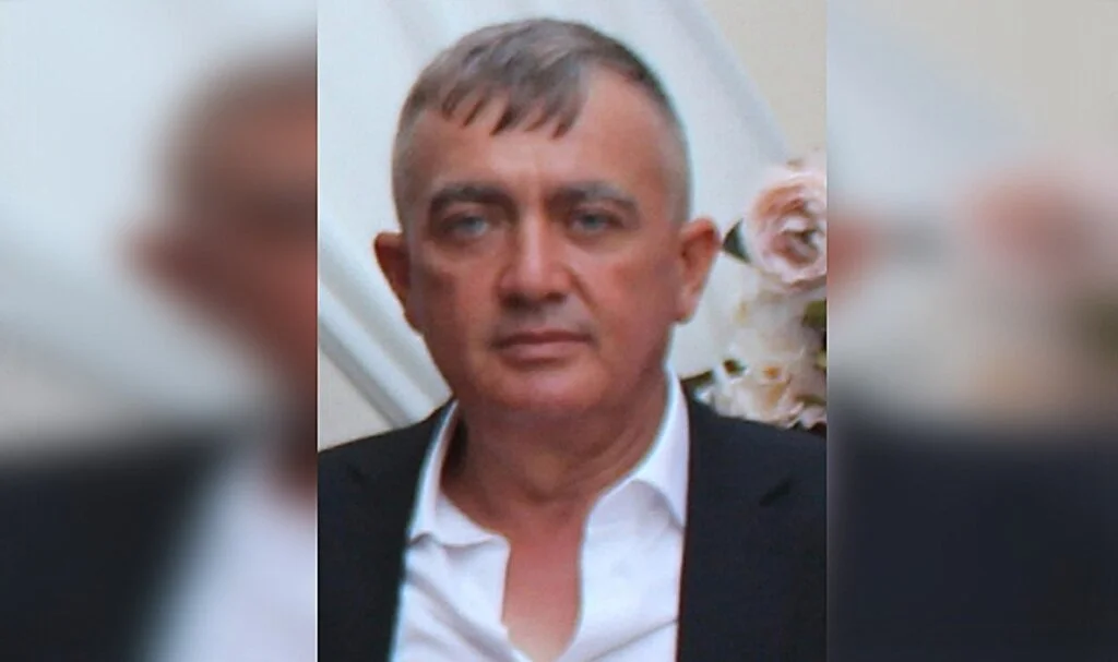 Kaldığı Otel Mezarı Oldu
