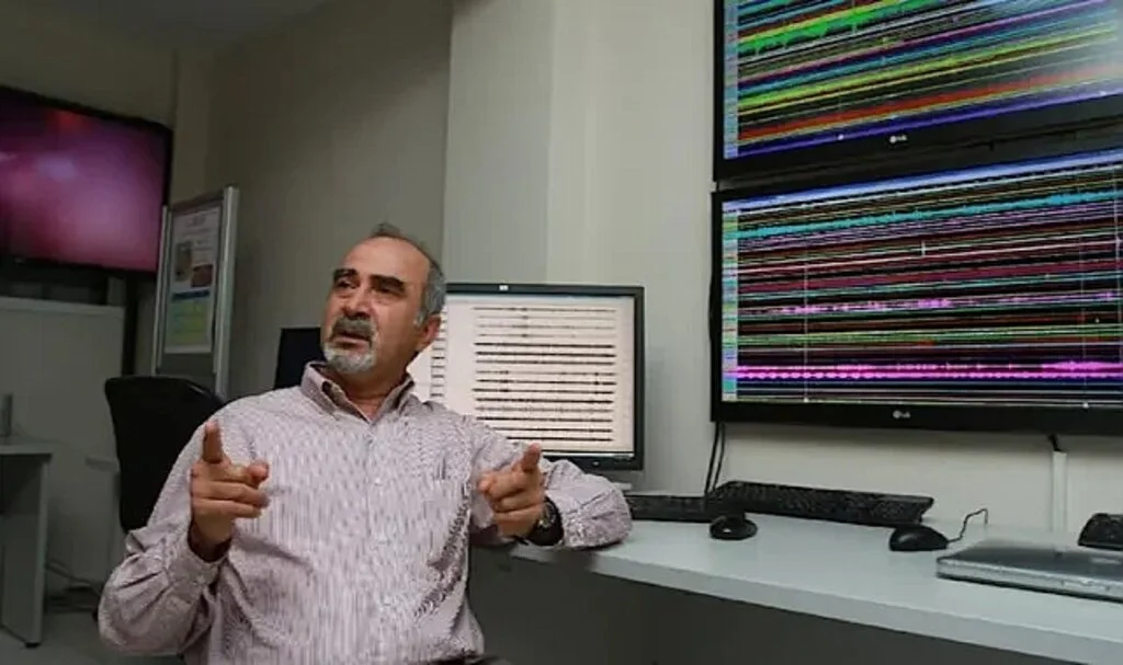 Kandilli Rasathanesi Müdürü’nden “İstanbul Depremi” Açıklaması