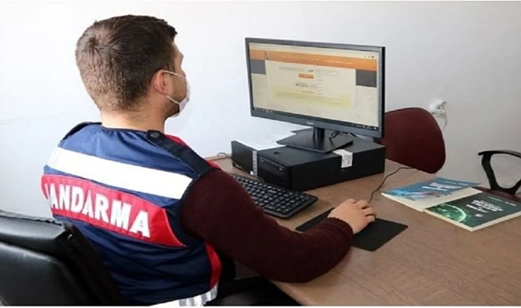 Kanuna Aykırı 317 İnternet Sitesi Erişime Kapatıldı