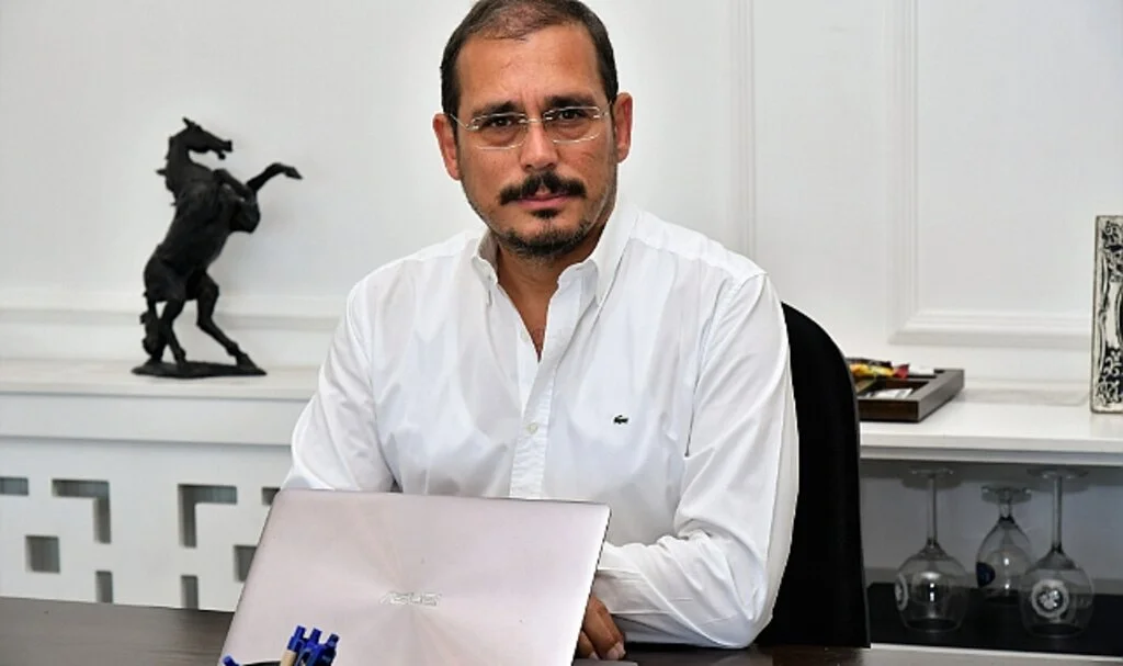 KATİD Başkanı Murat Toktaş; 'Okçuluk takvimini Samsun'a Geri Getireceğiz'