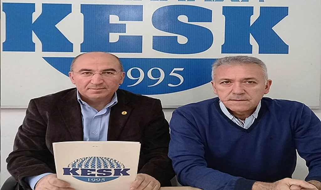 KESK'ten Uzaktan Eğitim Kararına Tepki 