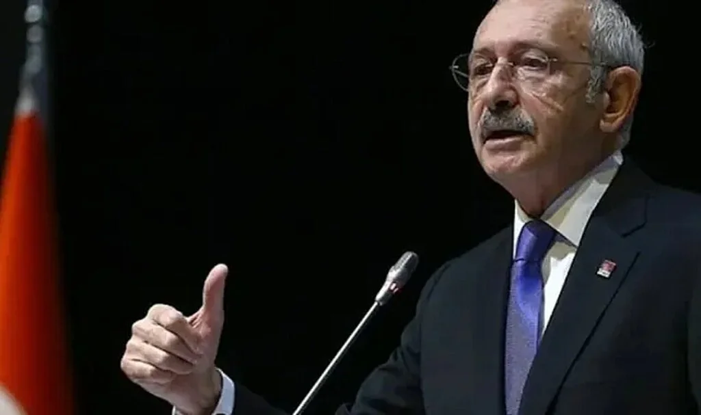 Kılıçdaroğlu: Eşsiz Hatay’ı Yeniden Ayağa Kaldıracağız