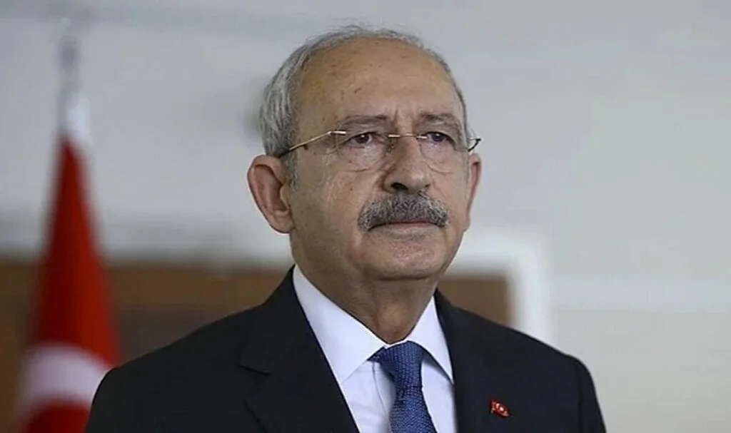 Kılıçdaroğlu’ndan Bahçeli’ye: Beceriksizler, Şov Yapmayı Bırakın!