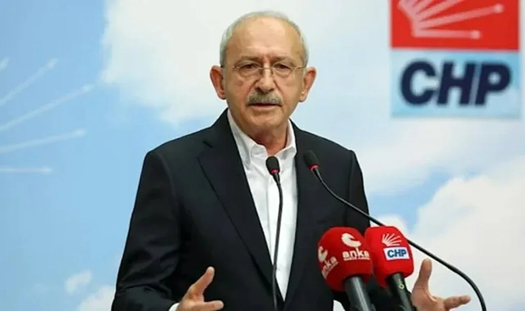 Kılıçdaroğlu: Seçim Zamanında Yapılacak!