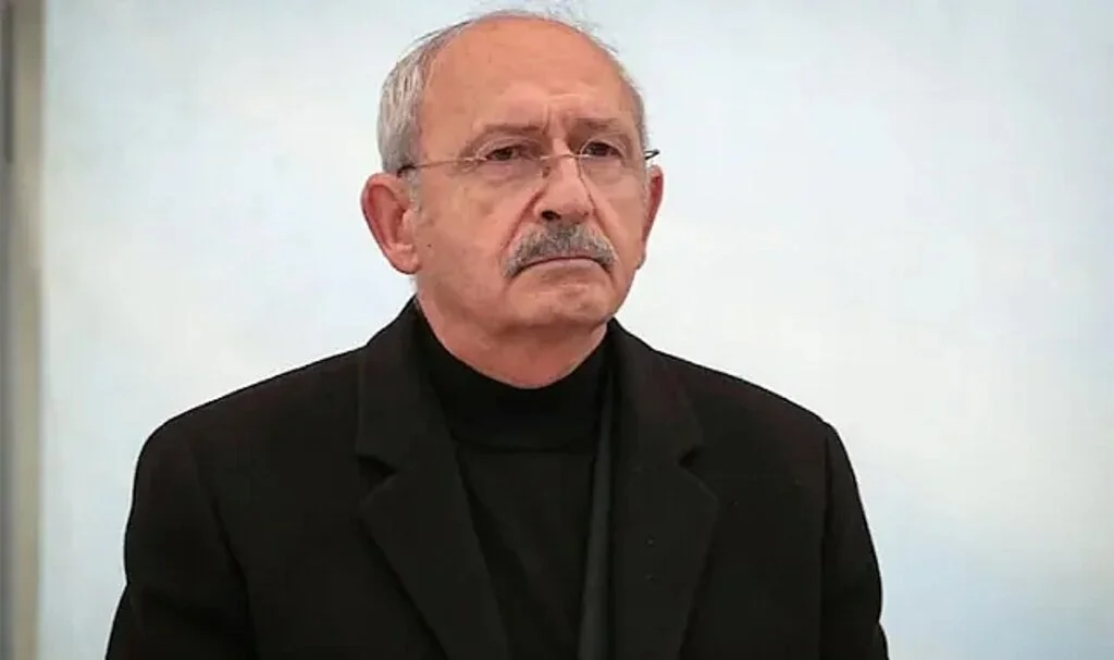 Kılıçdaroğlu, SPK’nın Önüne Gitti: Soyguna İzin Vermeyeceğiz