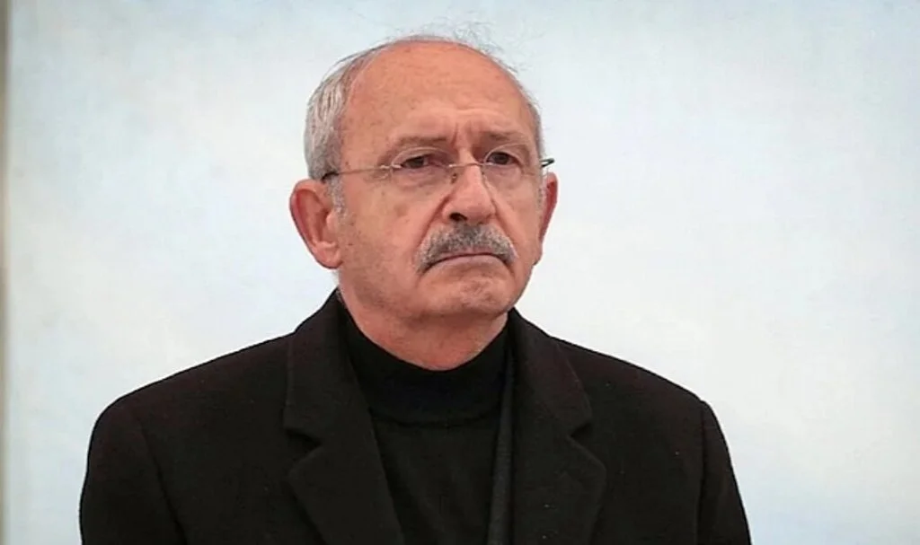Kılıçdaroğlu: Yeterince Çadır Yok