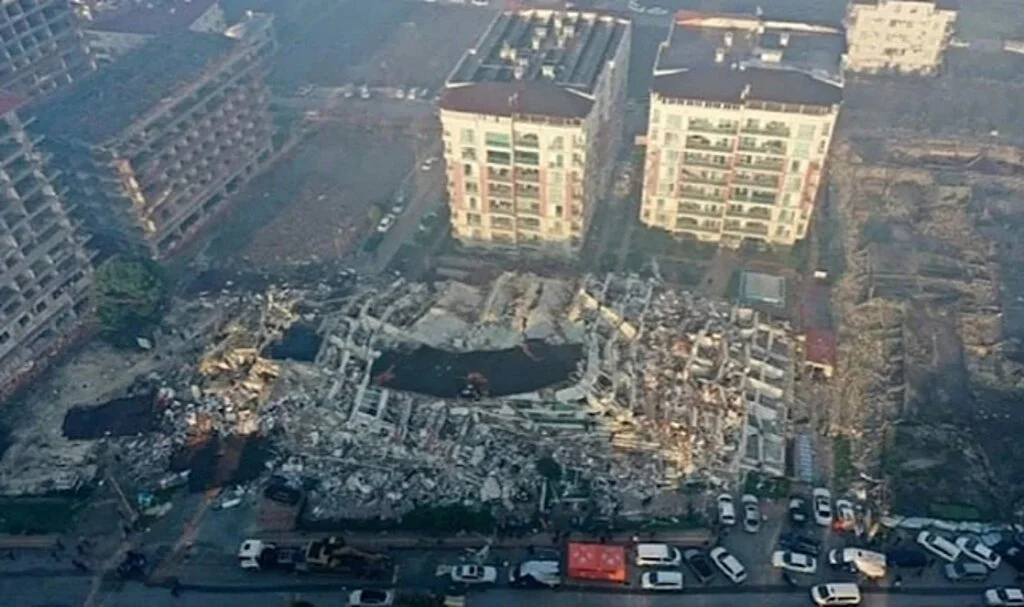 ‘Kolon Kesildi’ İddiasına Takipsizlik Veren Savcıya 7 Yıl Sonra İnceleme