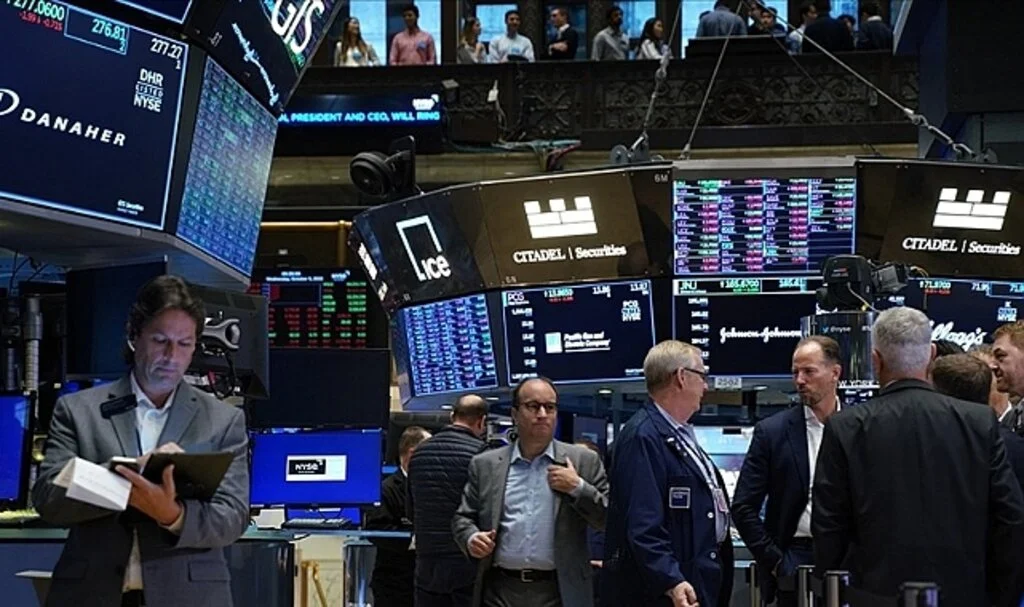 Küresel Piyasalarda Gözler Fed'e Çevrildi