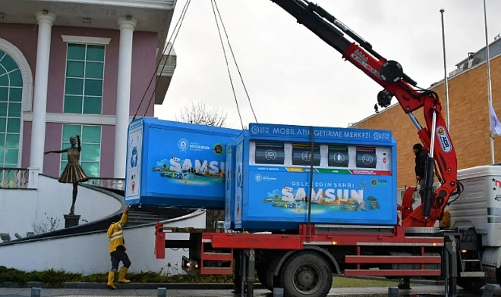 Kutular SBB'den Toplamak İlçelerden