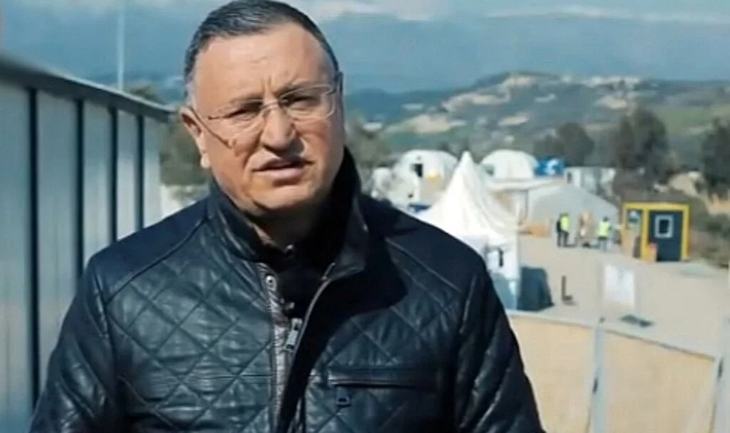 Lütfü Savaş, Hataylılara Seslendi: Topraklarınızı Satmayın