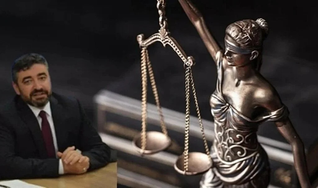 Mahkemenin “AK Parti’li Hakim” Israrı