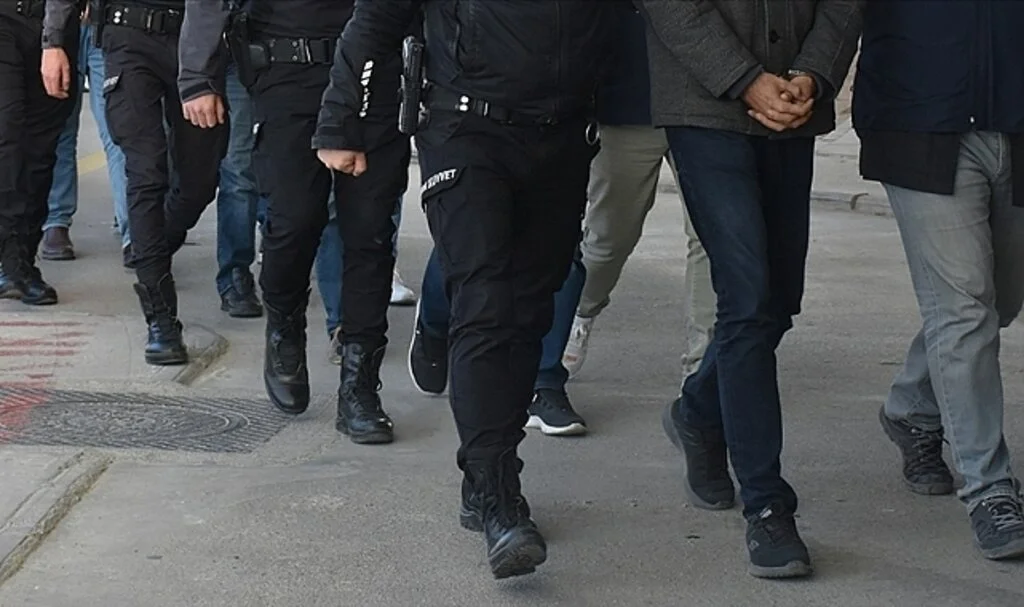 Malatya'da Depremde Yıkılan Binalarda Tespit Edilen Kusurlara İlişkin 31 Gözaltı Kararı