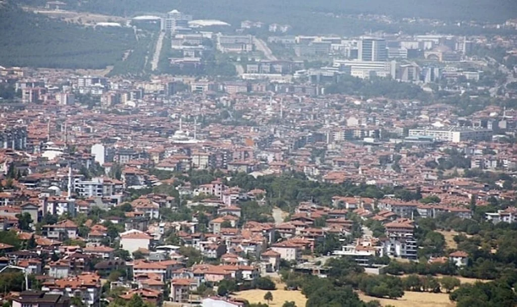 Meclis Kararı Kayboldu, Mimarlar Peşine Düştü