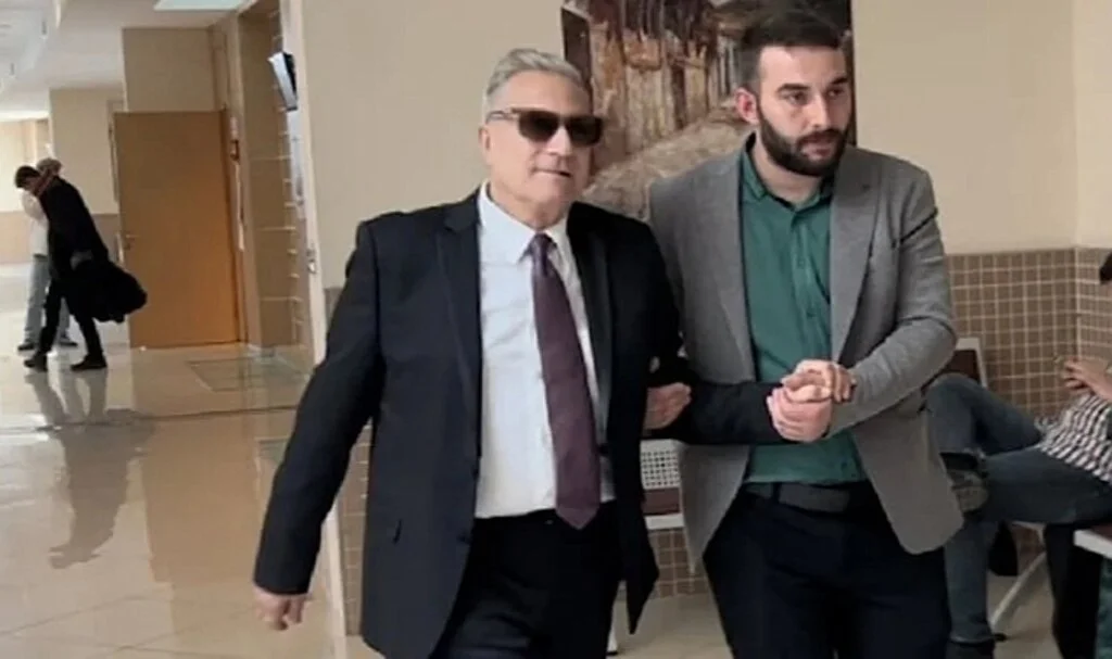 Mehmet Ali Erbil’in Hapsi İstendi