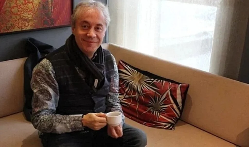 Metin Uca Gözaltına Alındı