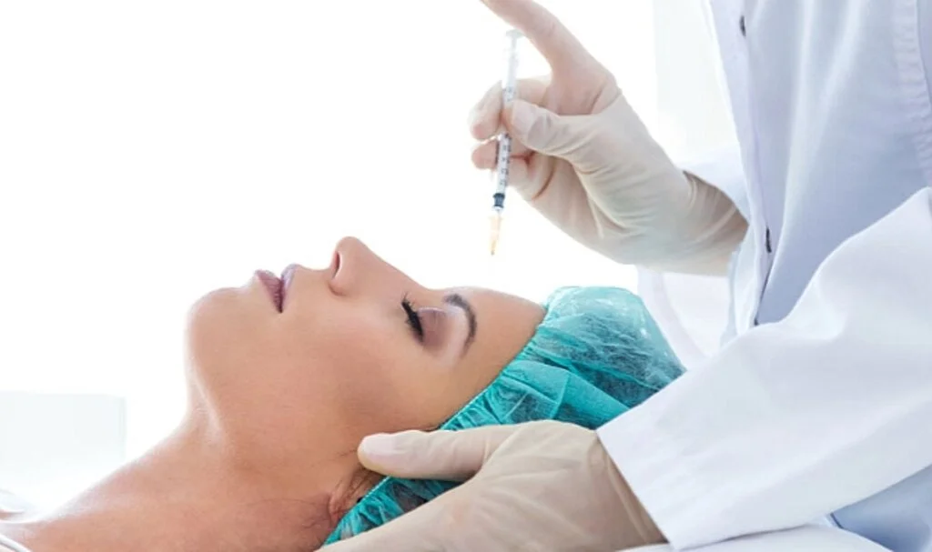 Migren Hastalarının Yüzünü Güldüren Yöntem: Botox