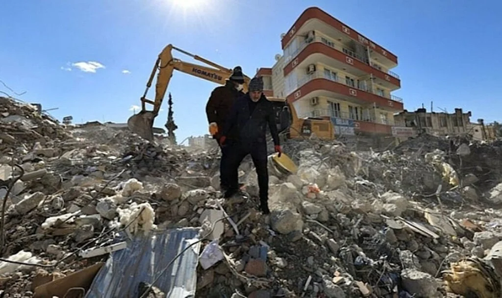 Millet İttifakı Liderleri Deprem İçin Toplanıyor
