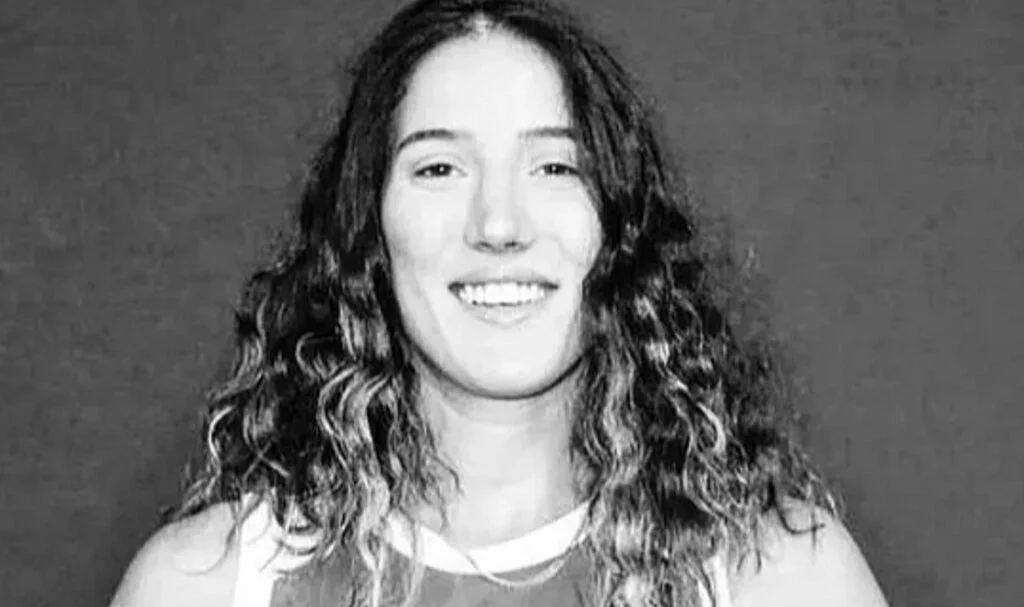 Milli Basketbolcu Toprağa Verildi
