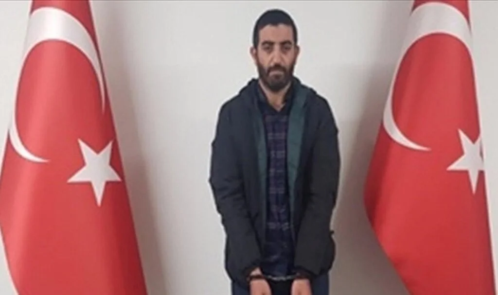 MİT, 12 Terör Eyleminden Sorumlu PKK/KCK'lı Teröristi Türkiye'ye Getirdi