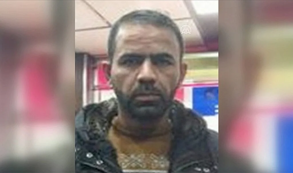 MİT, Beyoğlu'ndaki Bombalı Saldırıyı Planlayan Teröristi Suriye'de Etkisiz Hale Getirdi