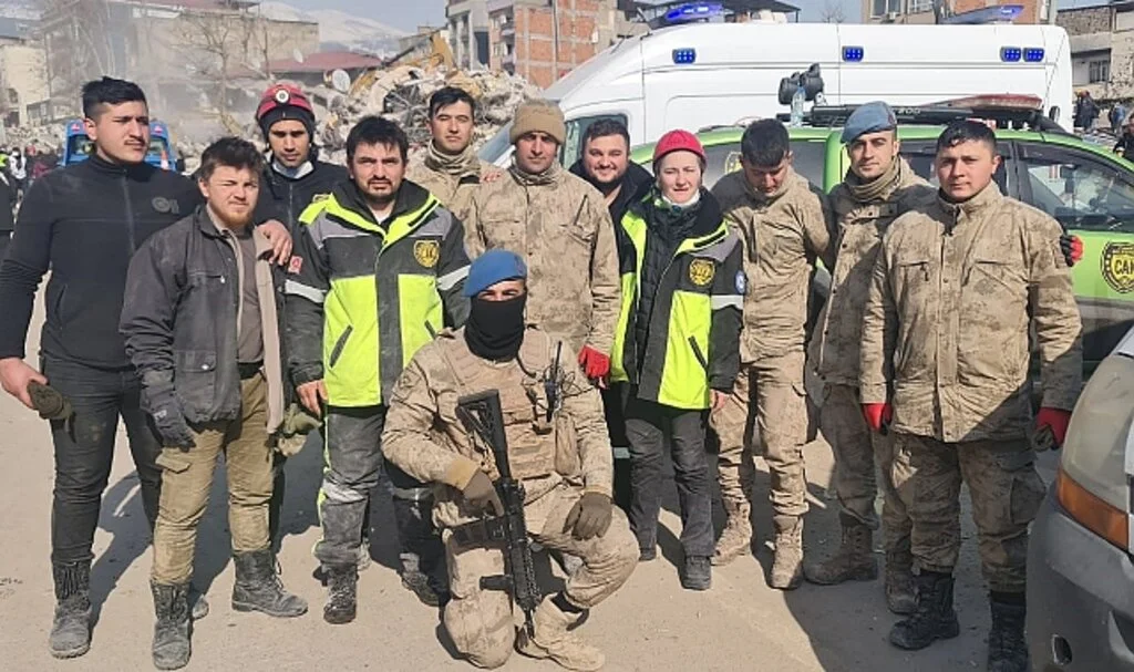Mucize Kurtuluş 