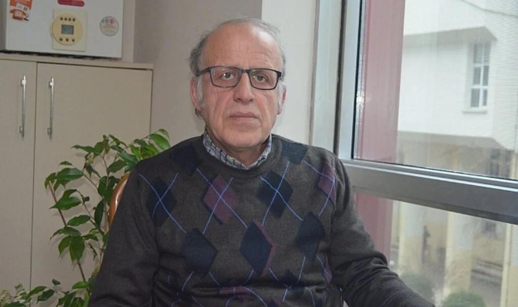 Müteahhit Ali Talak: 'Yönetmelik ve kanunlara uyan yok'