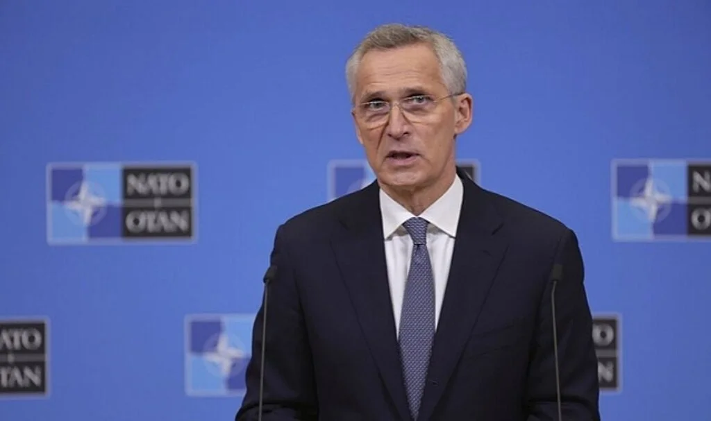 NATO'dan Rusya'ya Çağrı: Kararını Gözden Geçir
