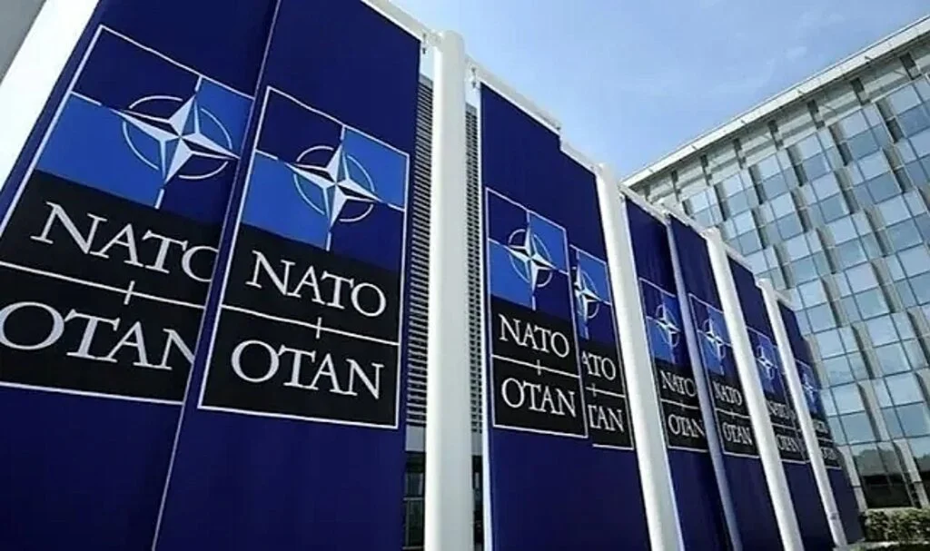 NATO, Türkiye’ye 1000 Konteyner Göndermeye Hazırlanıyor