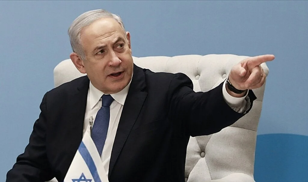 Netanyahu, Batı Şeria’da Yerleşim Birimleri İnşa Planının Dondurulmayacağını Açıkladı